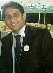 Kaushik Maitra