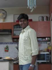 Sakthish Rajan
