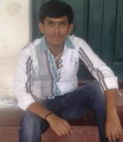 Abhi Gowda