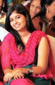 Rashmi Mishra