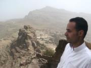 هشام المطهر