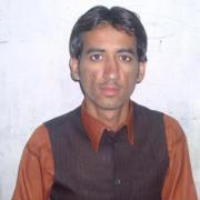 Aftab Lashari