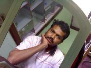 ಶ್ರೀಪತಿ ಗೋಗಡಿಗೆ