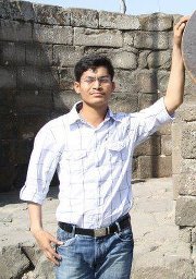 Joginder Singh