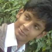 Akash Halder