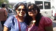 Priyadarshini Mahajan