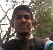 Deepak Deepu