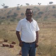Arvind Singh