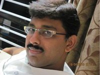 Gurumurthi Chandrashekhar