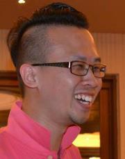 Chris Ng