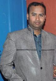 Manish Gupta