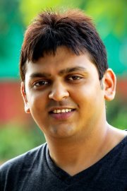 Bhushan Jain
