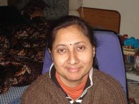 Sudhi Priya
