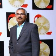 Arun Dixit