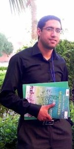 Mohammed Aissa