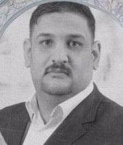 الاعلامي نظير