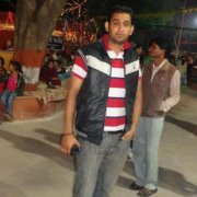 Anuj Thakur