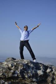 Ahmed Gharib