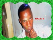 Maula Bakari
