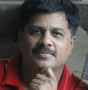Ravindra Joshi