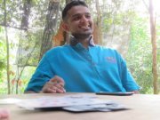 Prasanth Naidu