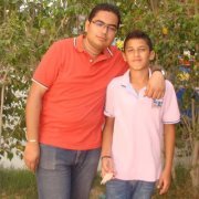 Haytham Abdallah