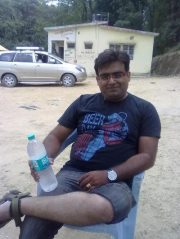 Ankit Narula