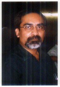 Bhaskar Chatterjee