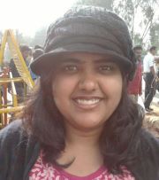 Nagajyothi Jo
