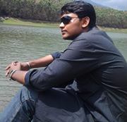 Dinesh Babu