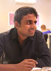Pradeep Pydi