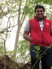 Abhinav Kumar