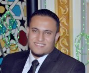 Ahmed Masoud