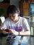 Carolin...