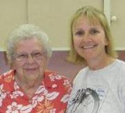 Donna Ough-murray