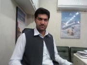 Muhammad Arshad