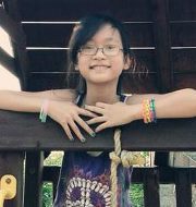 Trinh Angie