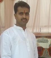 Anil Balgude