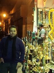 Mahmoud Atef