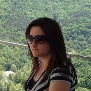 Иоана Йорданова