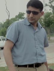 Imran Bashir
