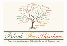 Black Freethinkers