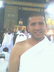 سيد إسماعيل