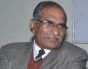 Amarendra Mishra