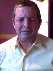 Steve Edwards rushforth