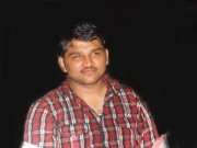 Satish Reddy
