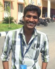 Natraj Prabu
