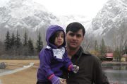 Salman Khalid