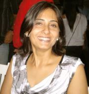 Swati Dutt