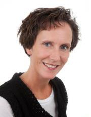 Gudrun Jonatansdottir